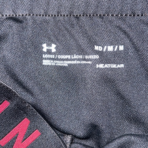 Women’s UA Play up shorts 3.0 - Picture 2 of 7